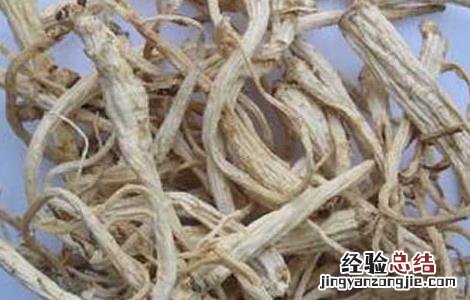桔梗的食用方法 桔梗的食用方法和用量