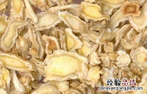 桔梗的食用方法 桔梗的食用方法和用量