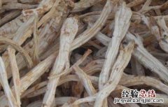 桔梗的食用方法 桔梗的食用方法和用量