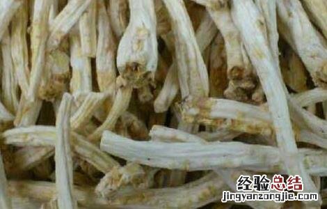 桔梗的食用方法 桔梗的食用方法和用量