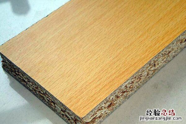刨花板价格多少钱一张 刨花板价格多少钱一张