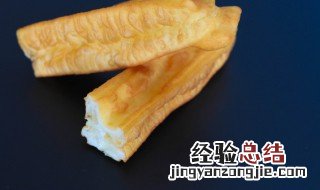 油条冷了怎么加热好吃 怎么加热油条好吃