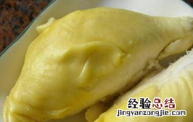 女人吃榴莲有哪些好处和坏处 女人吃榴莲有哪些好处和坏处视频