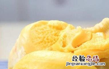 吃榴莲的7大禁忌 什么样的人不能吃榴莲的7大禁忌