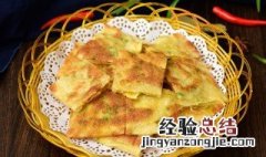 山东油饼怎么做又软又好吃 山东炸油饼的制作方法