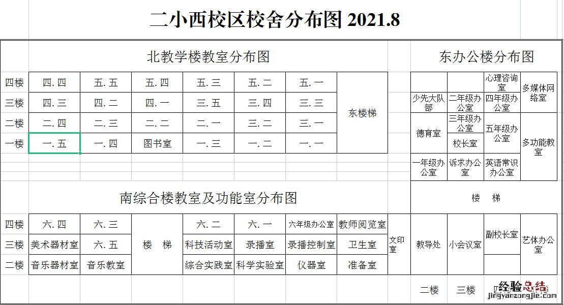 郯城第二实验小学一年级新生报到须知