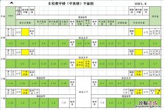 郯城第二实验小学一年级新生报到须知