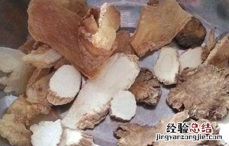 白芷可以煲汤吗 白芷可以煲什么汤