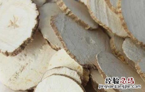白芷可以煲汤吗 白芷可以煲什么汤