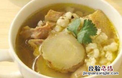 白芷可以煲汤吗 白芷可以煲什么汤