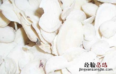 白芷可以煲汤吗 白芷可以煲什么汤