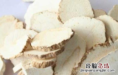 白芷可以煲汤吗 白芷可以煲什么汤
