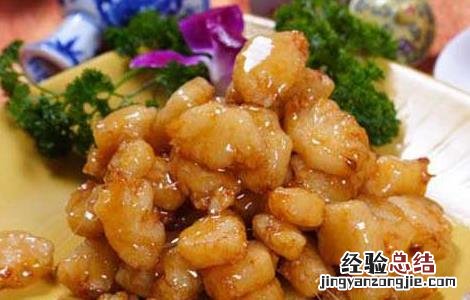 拔丝山药的做法大全 拔丝山药的做法大全图解