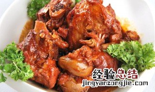 酱焗肠头怎么做才好吃 酱焗肠头怎么做