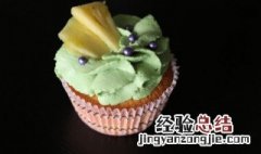 植物奶油和乳脂奶油有什么区别 植物奶油和乳脂奶油的区别