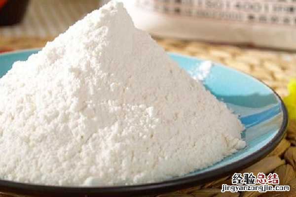 小麦粉就是全麦粉吗,两者有什么不同
