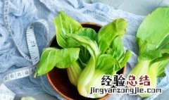 青菜做法 青菜的十种家常做法