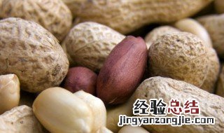 梦见种花生是什么意思 梦见花生是什么意思周公解梦