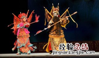 汉剧是哪里的 汉剧内容介绍