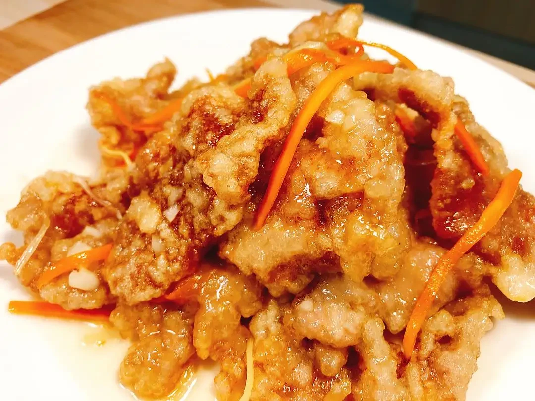 锅包肉是哪个地区的名菜? 锅包肉是什么地方菜