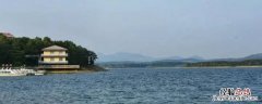 铜山湖属于哪里 铜山湖属于哪个地方