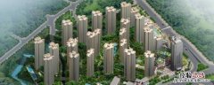 重庆锦绣华城属于哪个街道 重庆长安锦绣城属于哪个街道