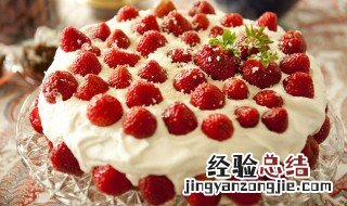 植物奶油和动物奶油哪个更好 植物奶油和动物奶油简单介绍