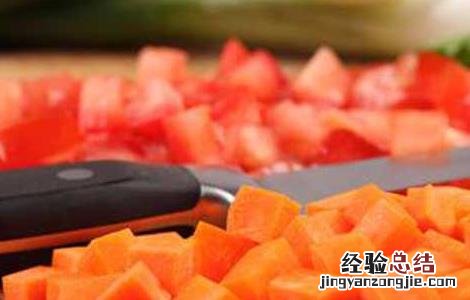 胡萝卜的减肥方法有哪些