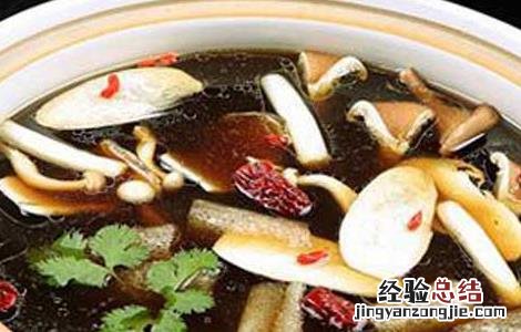 蕨麻怎么吃有什么功效 蕨麻怎么吃