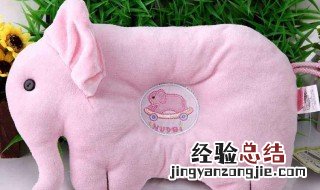 宝宝应该怎么睡枕头 婴儿睡怎样的枕头合适