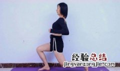 减肥训练营一个月费用大概多少 怎样练马甲线