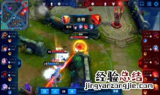 安琪拉逆风出装 怎么才最好