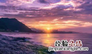 紫气东来的寓意和象征 紫气东来的寓意和象征介绍