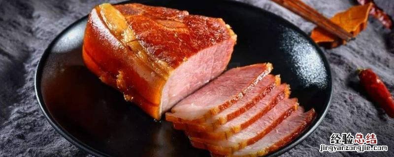 酱油腌肉需要泡多久 酱油泡肉的腌制几天好