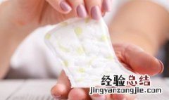 卫生棉条为什么会缩短经期 用卫生棉条经期延长了