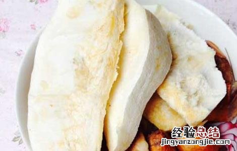 榴莲壳怎么吃最好 榴莲壳怎么吃有啥好处