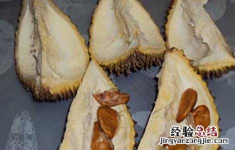 榴莲壳怎么吃最好 榴莲壳怎么吃有啥好处
