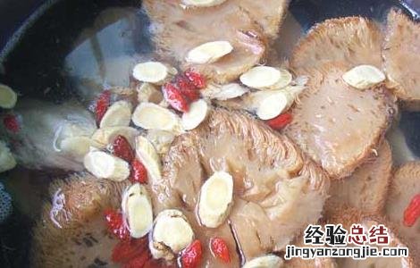 干的猴头菇怎么做好吃 猴头菇怎么做好吃