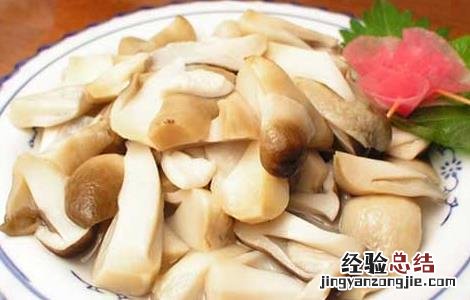草菇炒肉的做法家常 草菇炒肉的做法