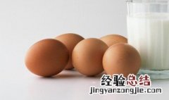鸡蛋上有斑点是怎么回事 鸡蛋上有斑点是什么回事