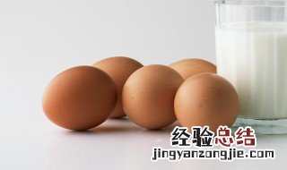 鸡蛋上有斑点是怎么回事 鸡蛋上有斑点是什么回事