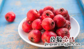 泡山楂水什么人不能喝 山楂泡水不适合什么人喝