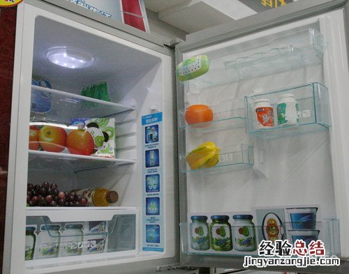冰箱最适温度 冰箱最适温度多少