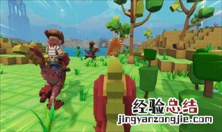 手机版方块方舟在哪里下载 方块方舟下载方法