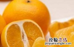 胡柚的功效与作用及禁忌 胡柚子的功效与作用及禁忌
