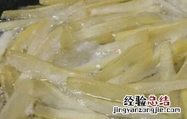 胡柚皮的腌制方法 胡柚皮的腌制方法和配料