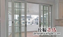 什么是推拉门 什么是推拉门窗