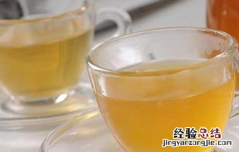 柚子茶常见的两种做法 柚子茶的吃法和做法