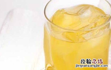 柚子茶常见的两种做法 柚子茶的吃法和做法