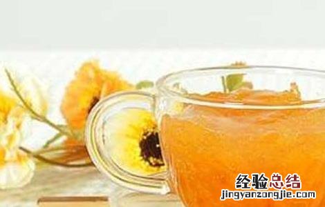 柚子茶常见的两种做法 柚子茶的吃法和做法
